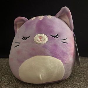 Caeli Squishmallow